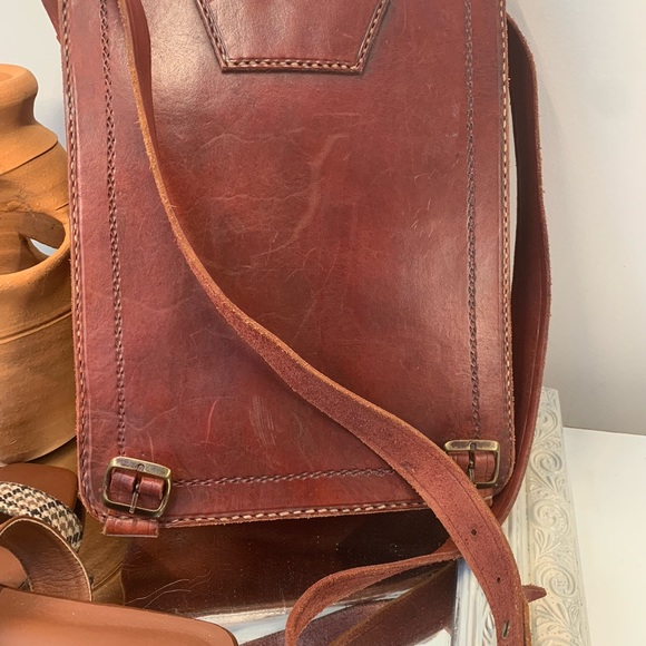 Bag hand made. - Picture 3 of 3